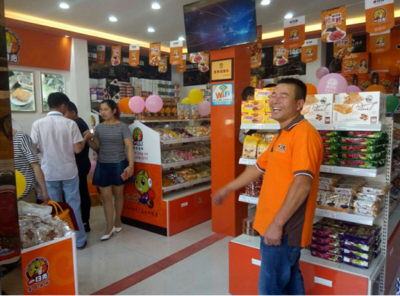 一鳴食品加盟店怎么樣？探究加盟創(chuàng)業(yè)的最佳選擇