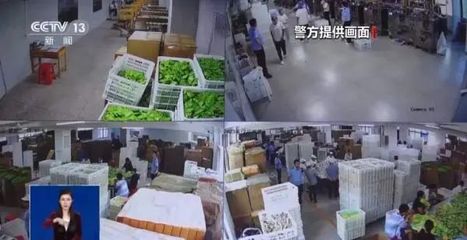 警方破獲億元網紅減肥食品大案，80人落網！