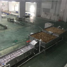 食品廠無塵車間建設(shè)與成本解析 廠家、批發(fā)價(jià)格與銷售戰(zhàn)略