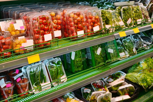 互聯(lián)網(wǎng)賦能中國(guó)有機(jī)食品行業(yè) 步入精準(zhǔn)營(yíng)銷(xiāo)新時(shí)代