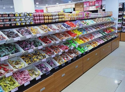 休閑食品銷售渠道全解析 從傳統到創新的多元化路徑