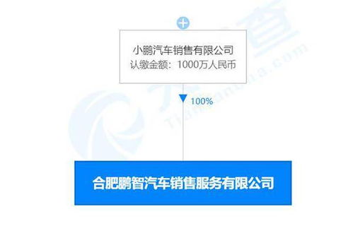 地方國資入局小鵬汽車，5億元戰(zhàn)略投資為智能化與本地化注入新動力